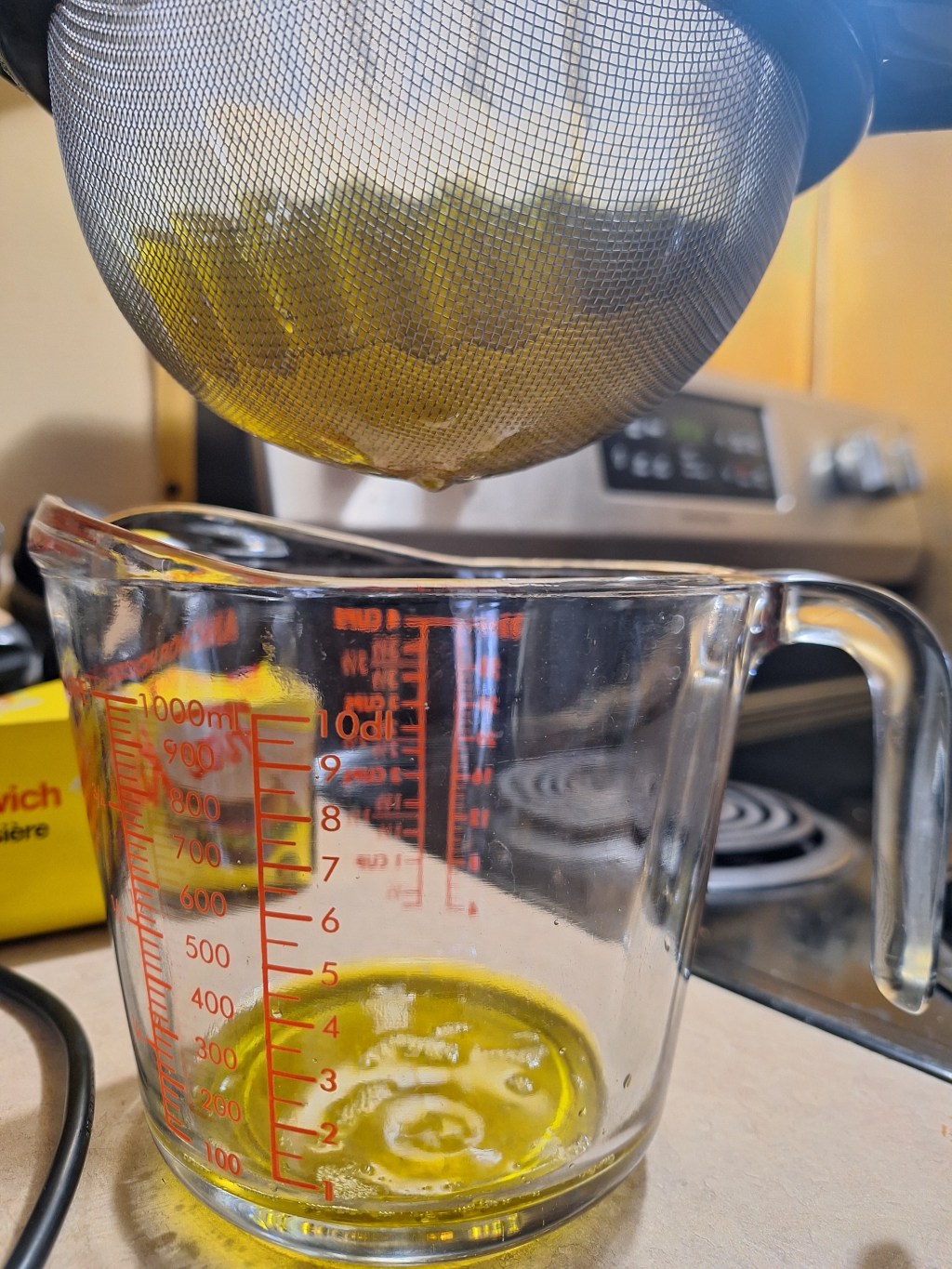 The Basics of&nbsp;Infusion