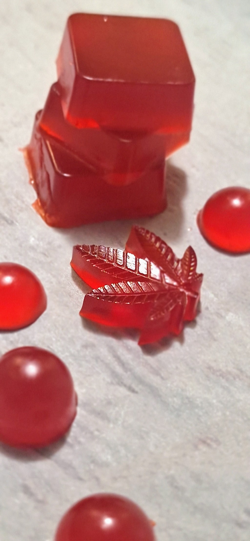 How to make Lifted&nbsp;Gummies