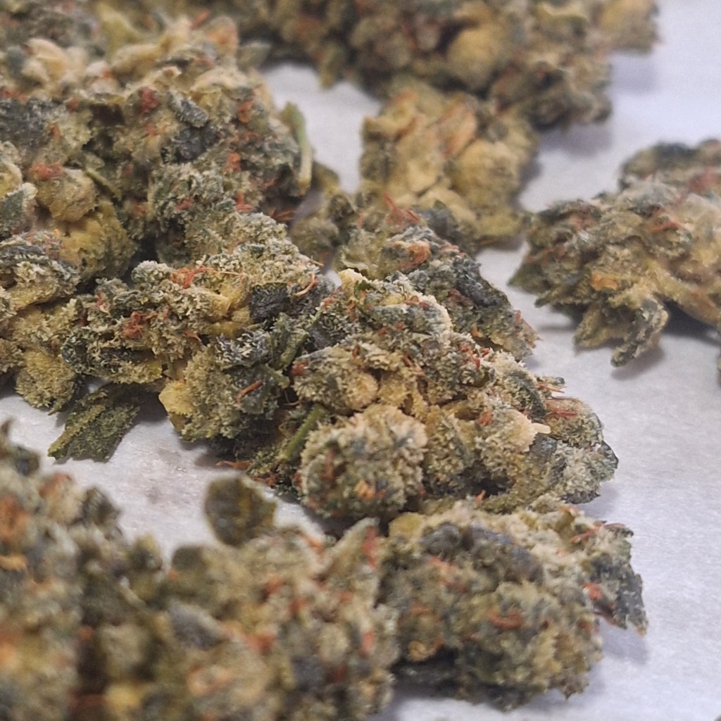 Blanching Cannabis Before Decarboxylation: A Step-by-Step&nbsp;Guide