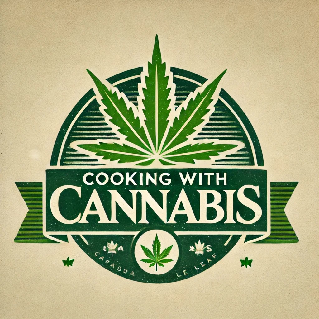 Cooking With Cannabis