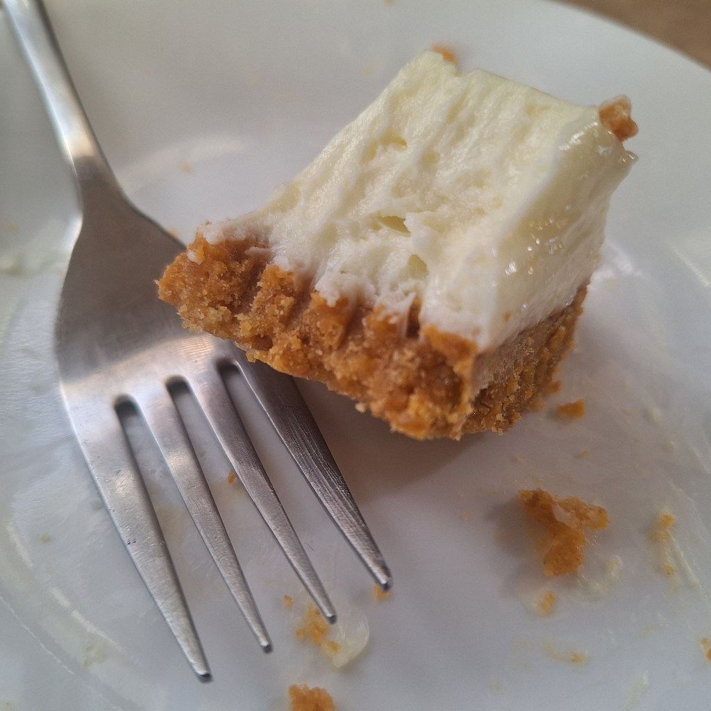 Chilled Cannabis-Infused Key Lime&nbsp;Pie